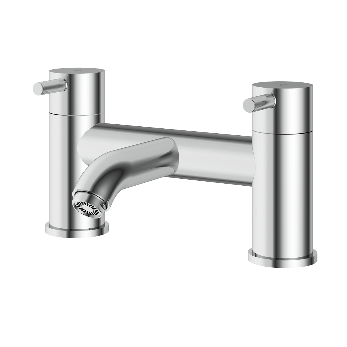Luca Aqualla Brassware